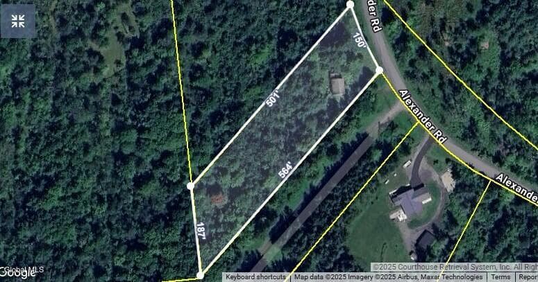 1150 Alexander Road — photo 2