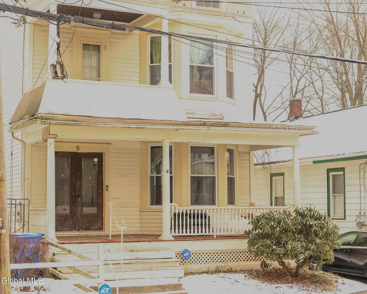 5 Moore Street — photo 2