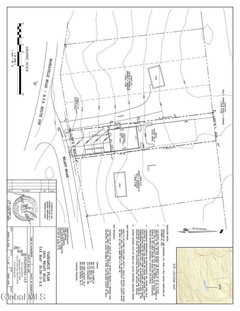 2610 Weast Road — photo 2