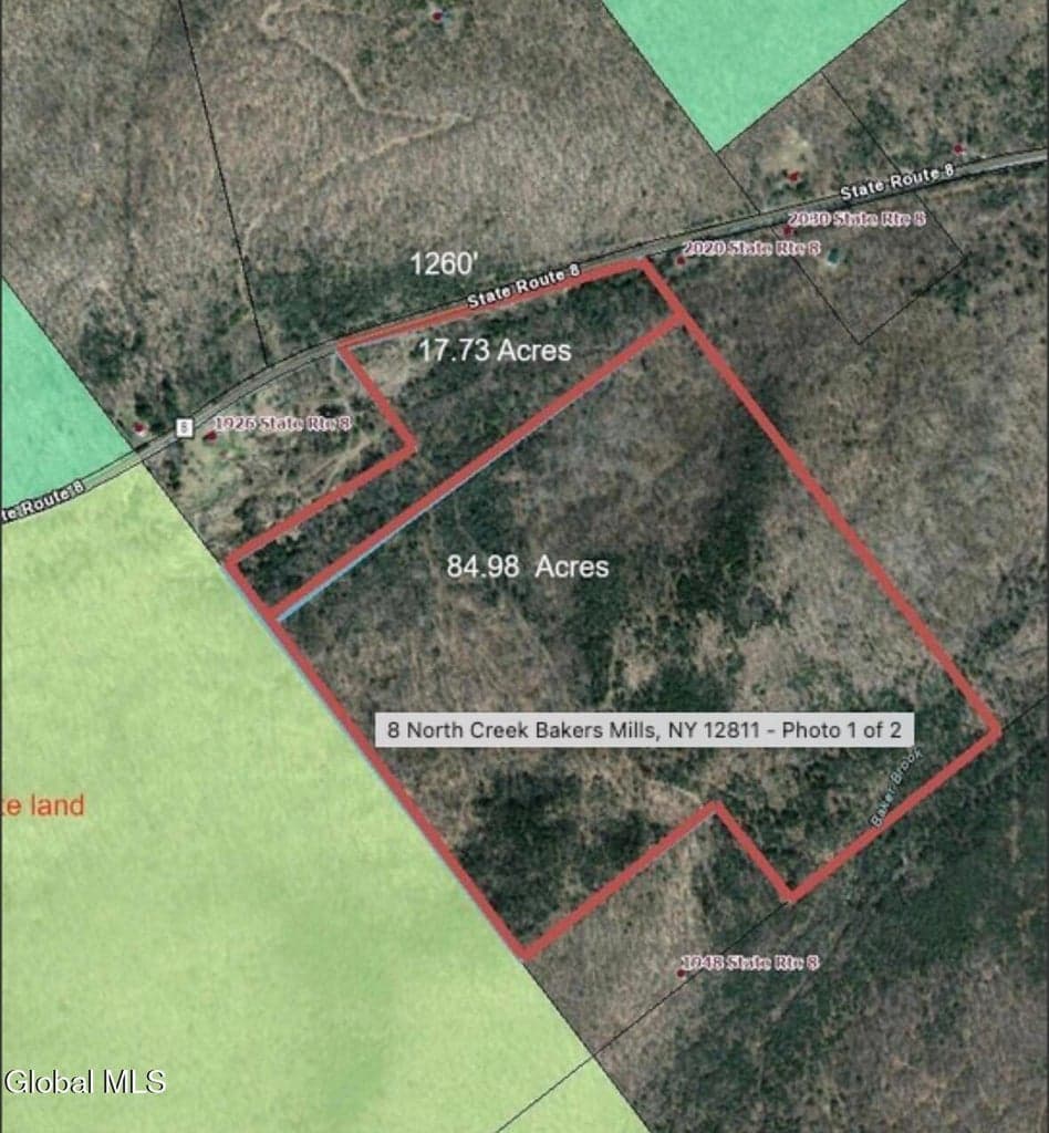 L16, L17 St Rt 8 — photo 2